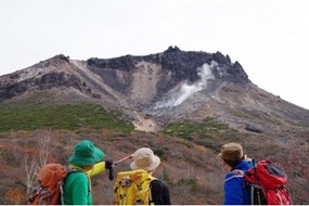 那須岳に登ろう！〜登山ガイドがご案内します〜