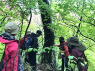 栃木の皆様に感謝を込めて「ちょこっと県民Day」